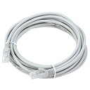 アーテック LANケーブル5m(Cat5e準拠・ツメ割れ防止) (092084)