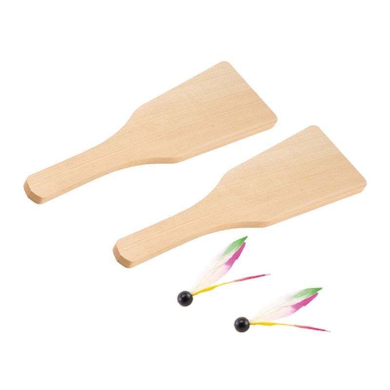 アーテック 木製はご板2枚 羽根2個付 (021364) ※未完成品