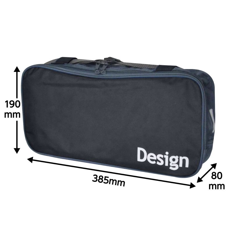 アーテック SEデザインバッグR 黒 (010285)