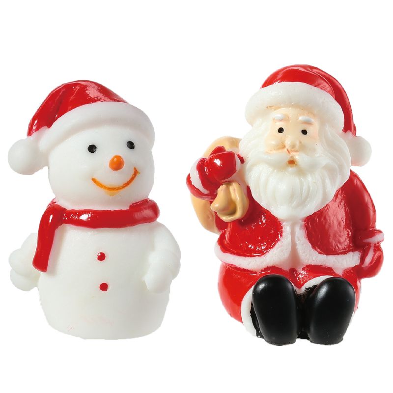 �����ƥå� ���ꥹ�ޥ��ե����奢 2�糧�å� (022240)