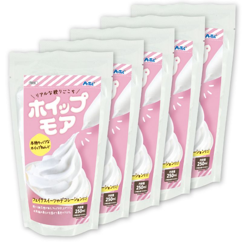 �����ƥå� �ۥ��åץ⥢ 5�ĥ��å� (024397)