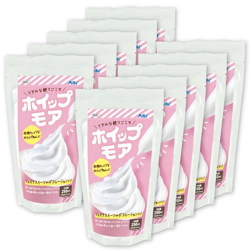 �����ƥå� �ۥ��åץ⥢ 10�ĥ��å� (024398)