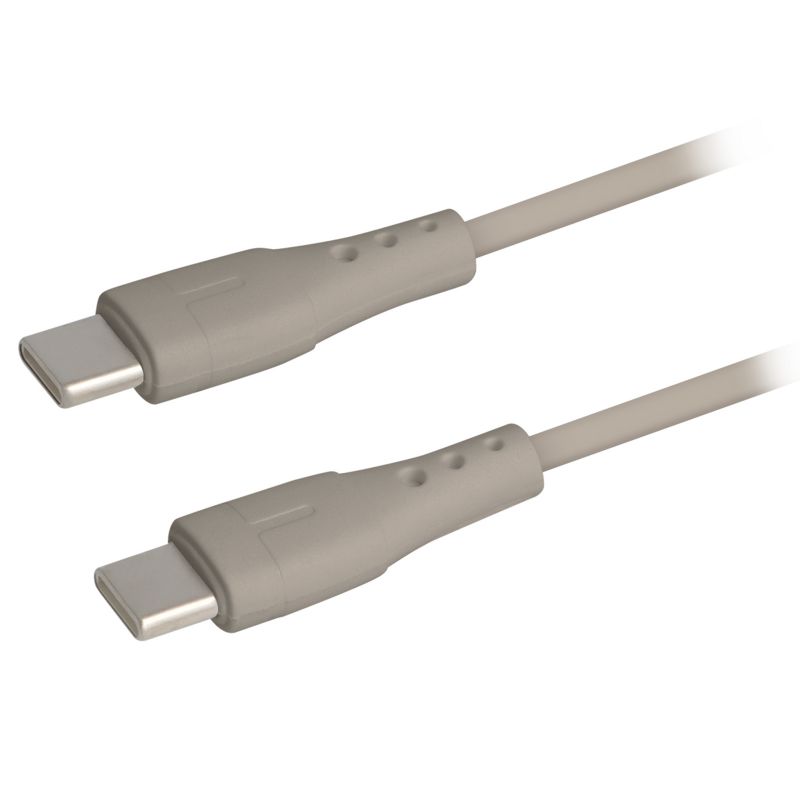 MARKER PD Type-Cケーブル 1m モカ (092160)