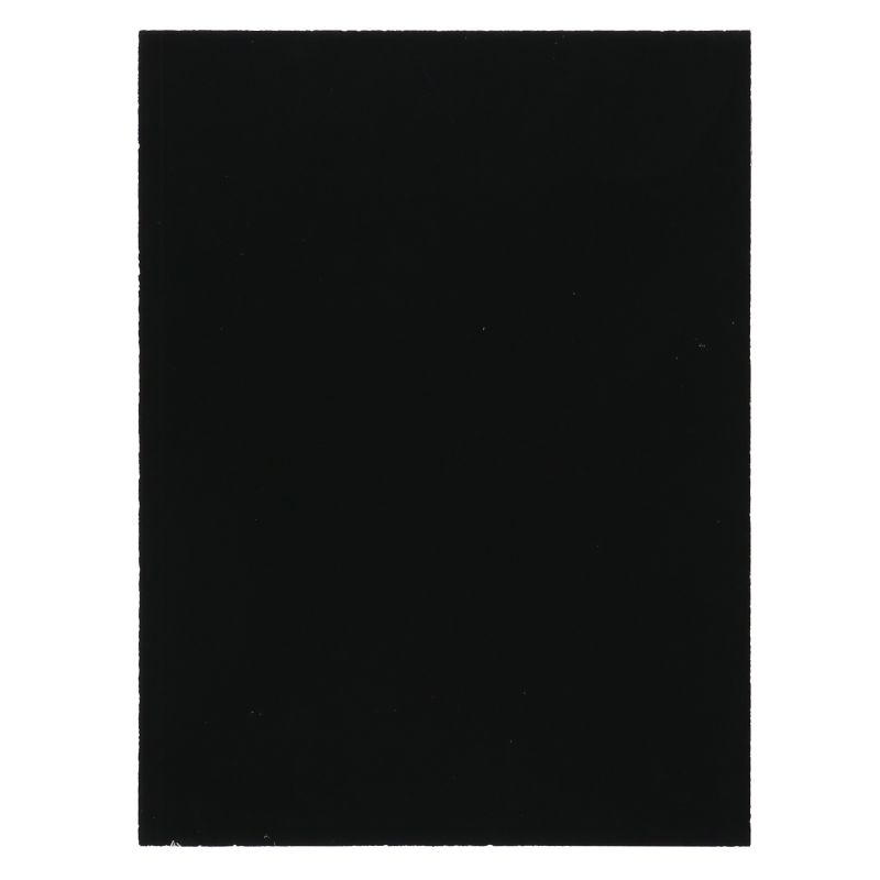 アーテック スクラッチボード 枠無 紙製 150×200mm (012345)