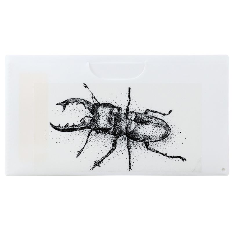 アーテック マスクホルダー点描セット(黒ペン付) (012949) ※未完成品