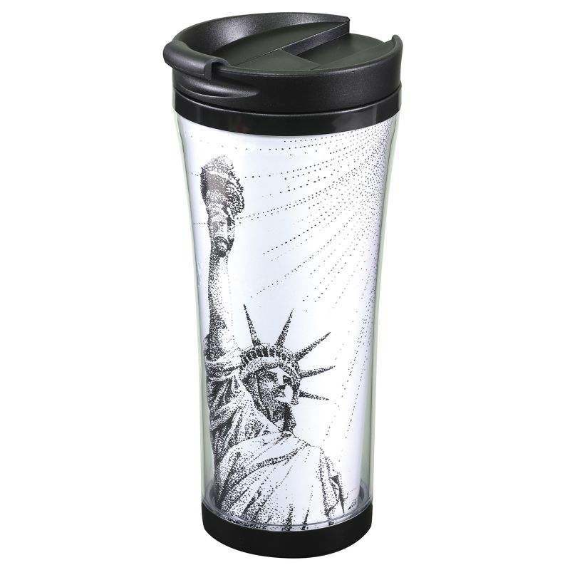 アーテック デザインタンブラー点描セット大(ペン付) (013769) ※未完成品