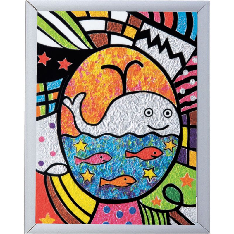 アーテック タッチステンド(カッター無) (000337) ※未完成品(商品画像は作品例となります。)