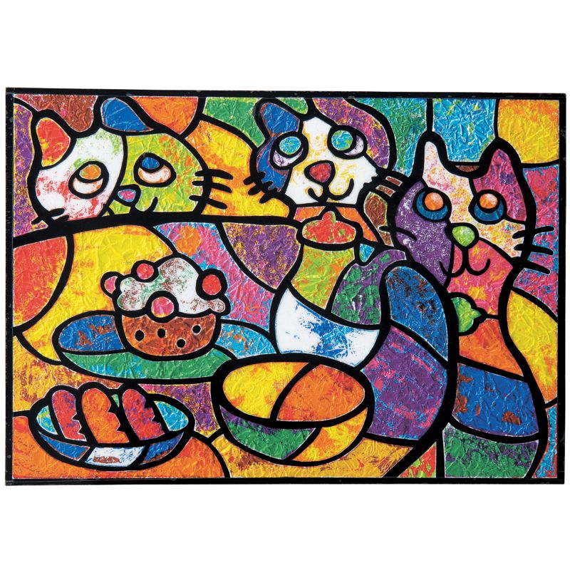 アーテック タッチステンドA4 (013166) ※未完成品(商品画像は作品例となります。)