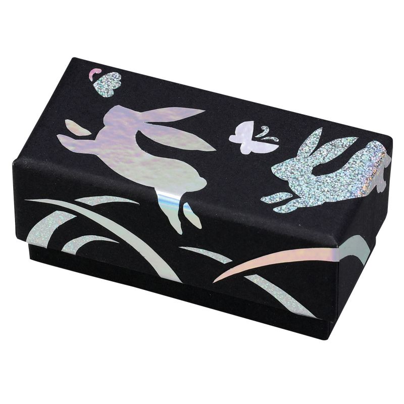 アーテック らでん調印かん箱 (031242) ※未完成品
