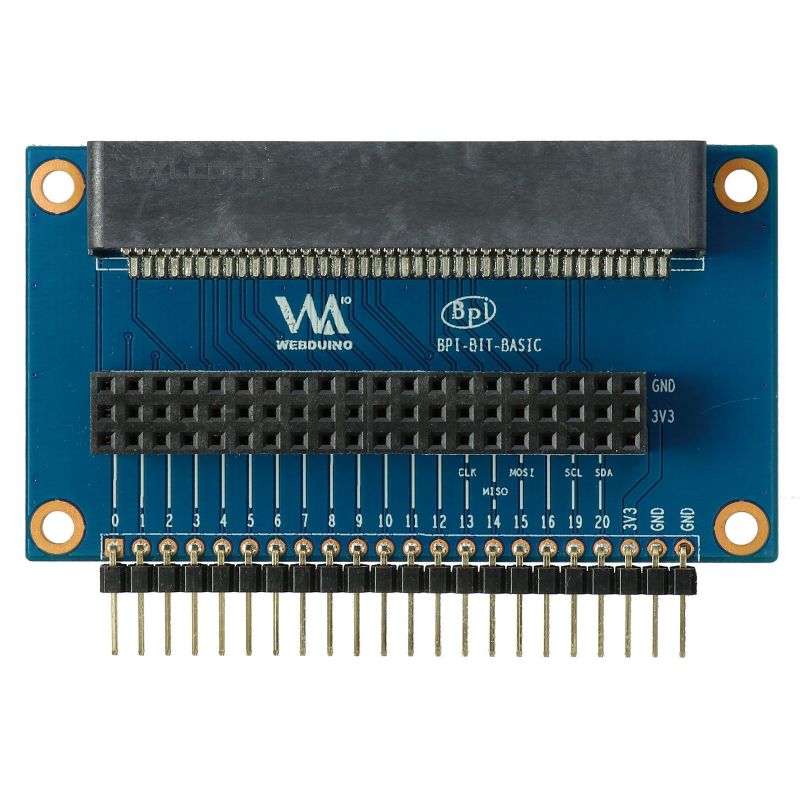 アーテック Studuino:bit用エッジコネクタ変換基板 (093249)