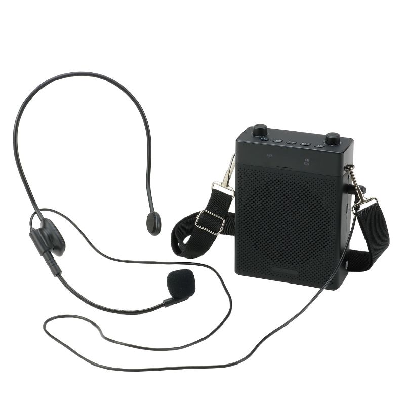 アーテック 大音量ポータブル拡声器25W (092219)