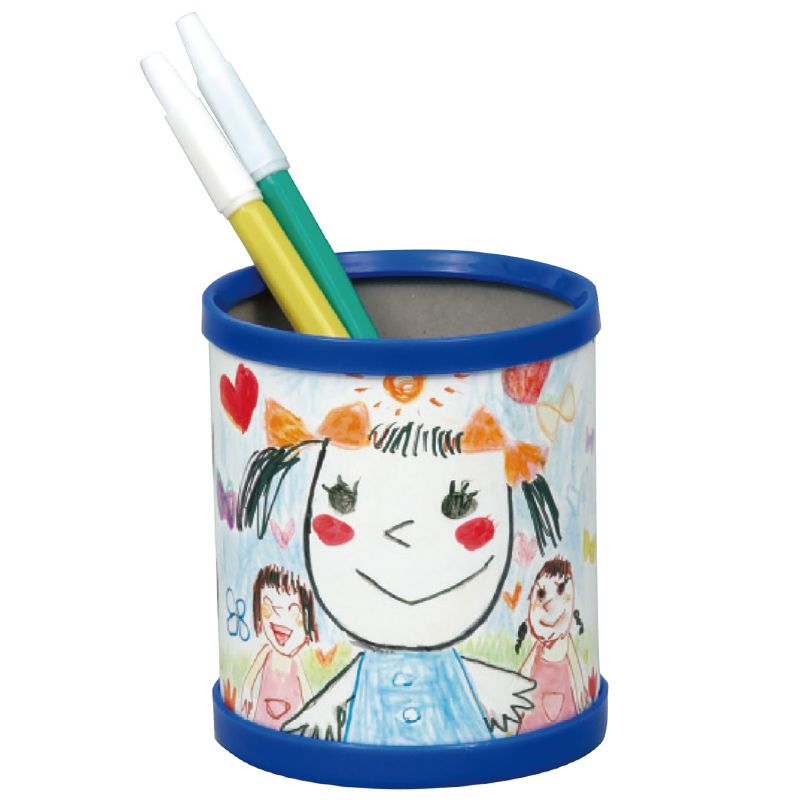 アーテック 手作りペン立て (002461) ※未完成品