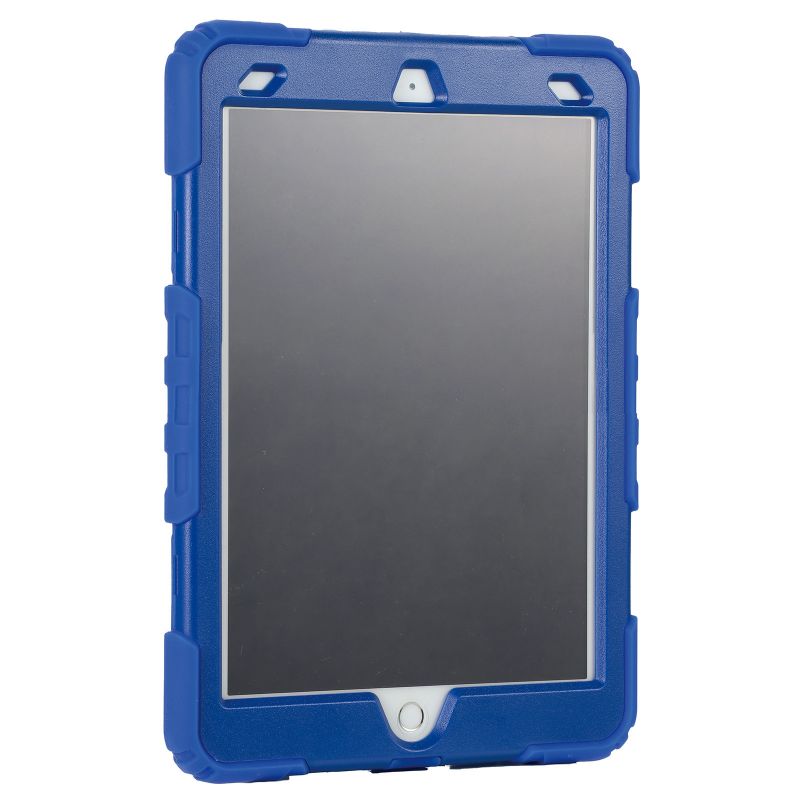 Rakuten - アーテック iPad10.2用多機能ケース ブルー (091900)