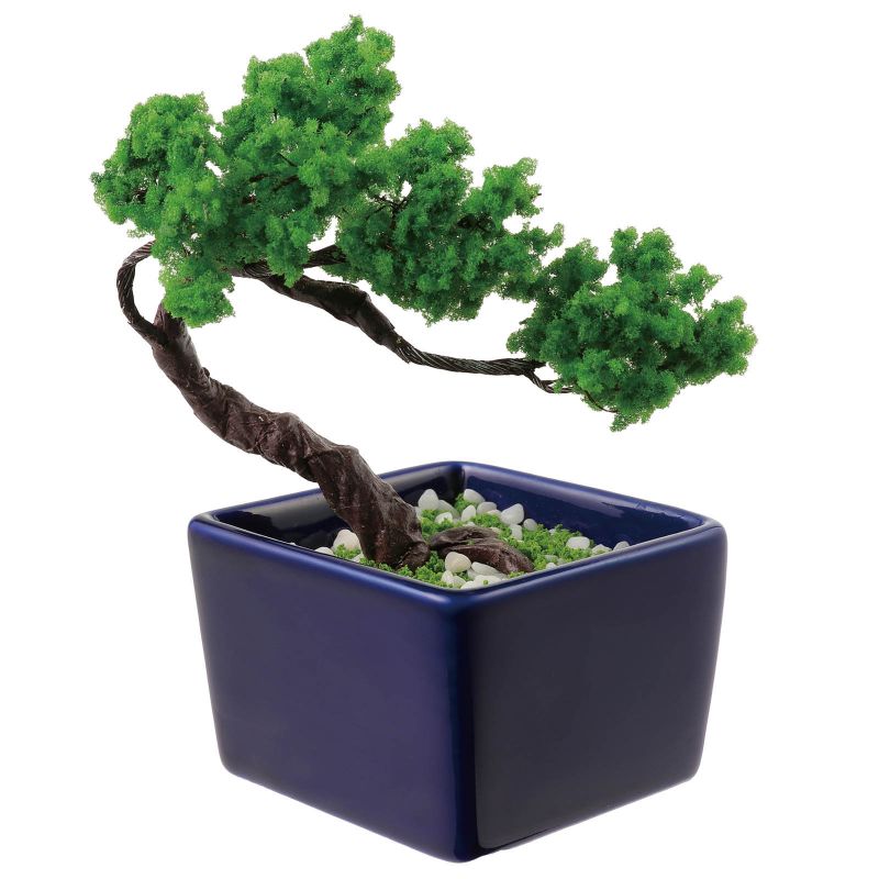 アーテック ミニ盆栽キット MINIBON 松 (092362) ※未完成品