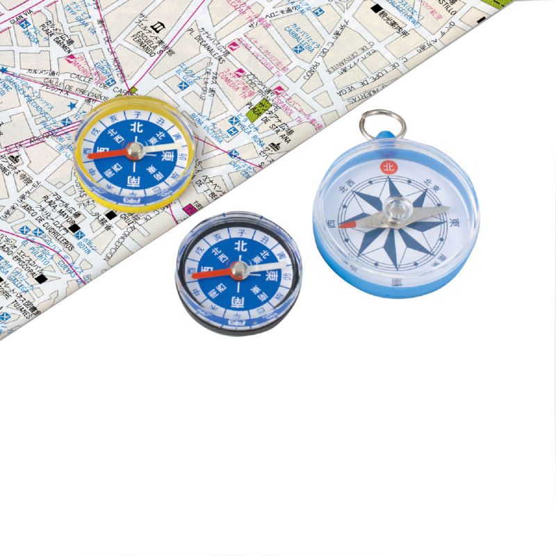 アーテック 方位磁石(小) (002650)