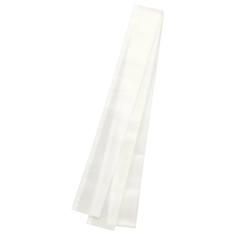 アーテック カラー不織布ハチマキ 白 (002984) [キャンセル・変更・返品不可]