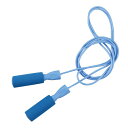 アーテック フィットグリップなわとび 青 (006768)