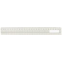 アーテック アクリル方眼定規 25cm(溝付) (010900)