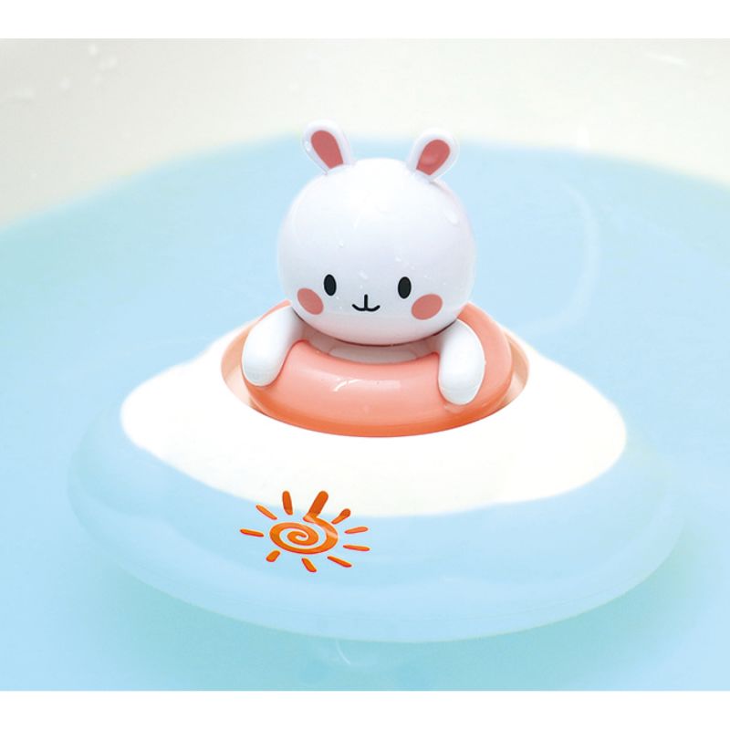 アーテック アニマルスプラッシュ うさぎ (011678)