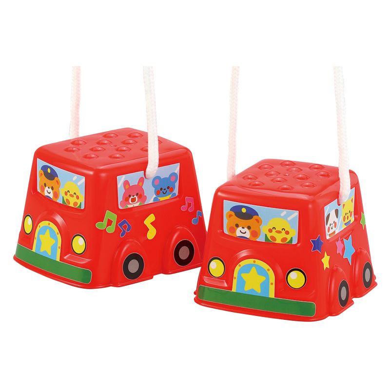 アーテック スタンプぽっくり フレンズ(シール) (011683)