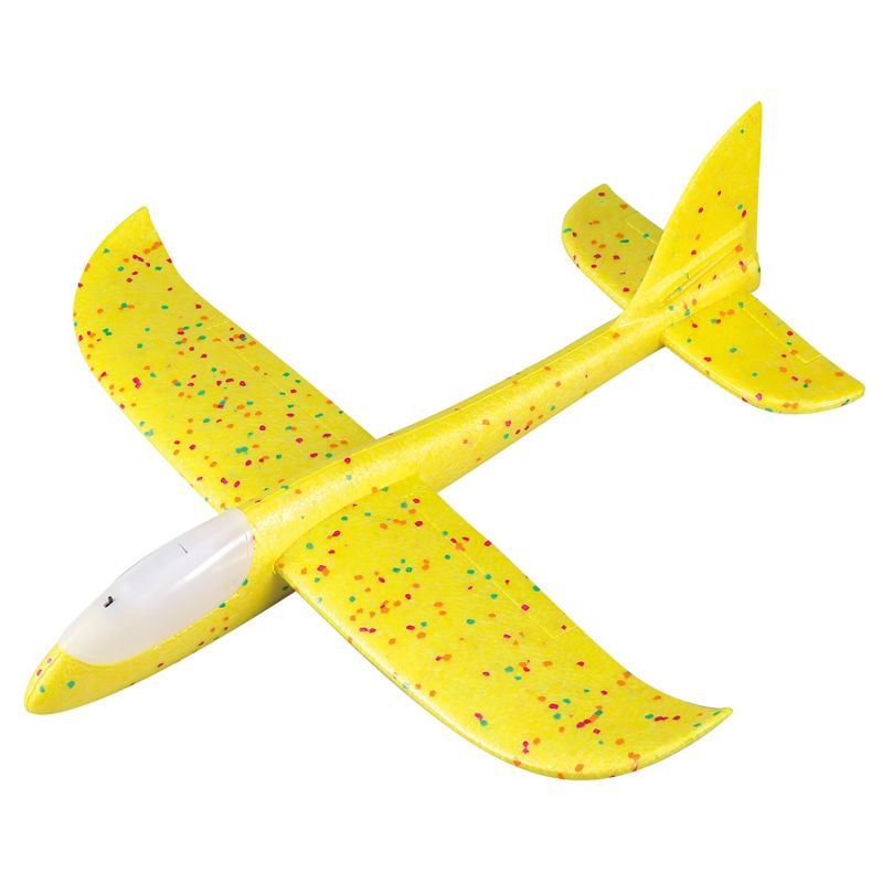 アーテック ぴかぴかエアプレーン (011741)