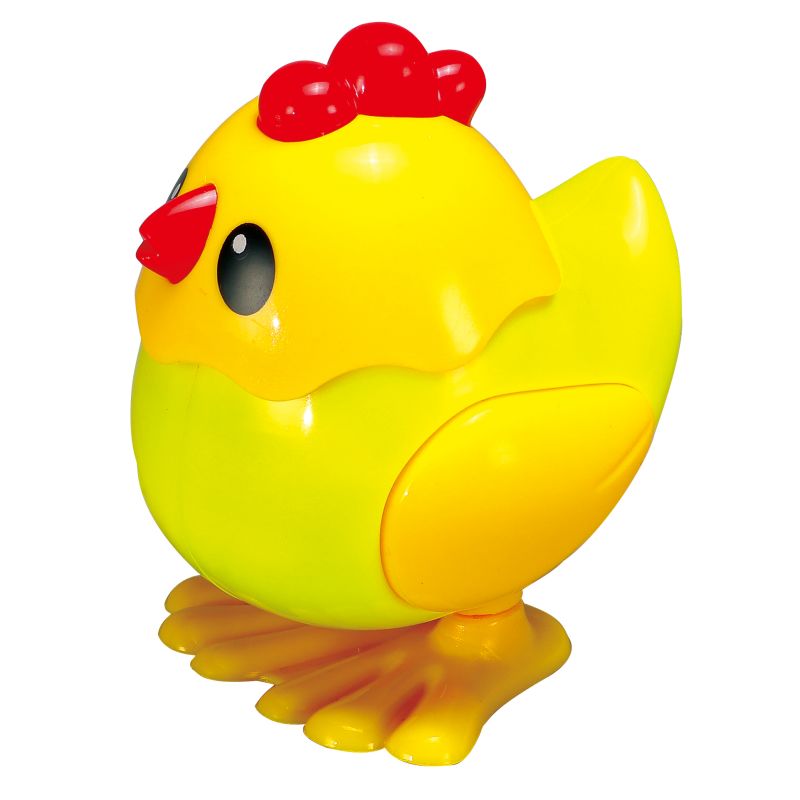 アーテック ぴょこぴょこぜんまいニワトリ (011797)