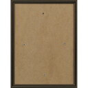 アーテック ウッドフレーム ダークブラウン 150×100mm (012561)