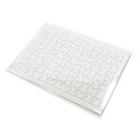 ジグソーパズル A4(96ピース)スタンドカバー付 (013127) ※未完成品