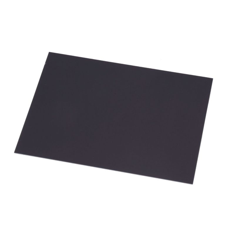 ニュースクラッチボード 270x200mm (013131) ※未完成品(商品画像は作品例となります。) 2