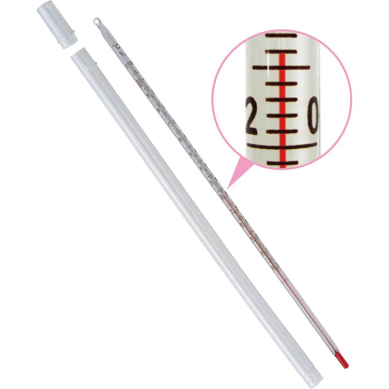 アーテック 棒温度計 (008050)