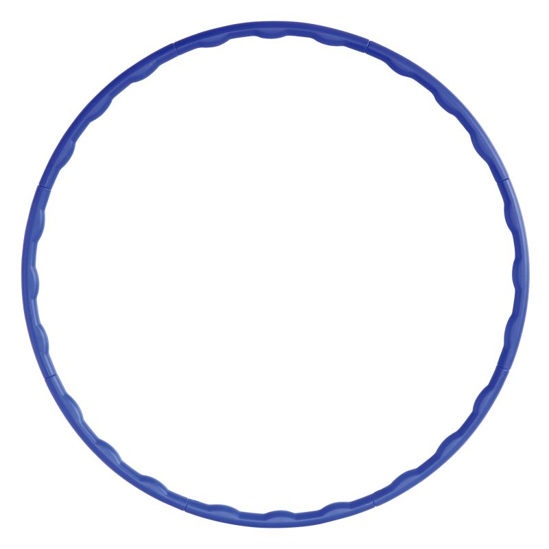 アーテック カラーフラフープ 青 (014593)
