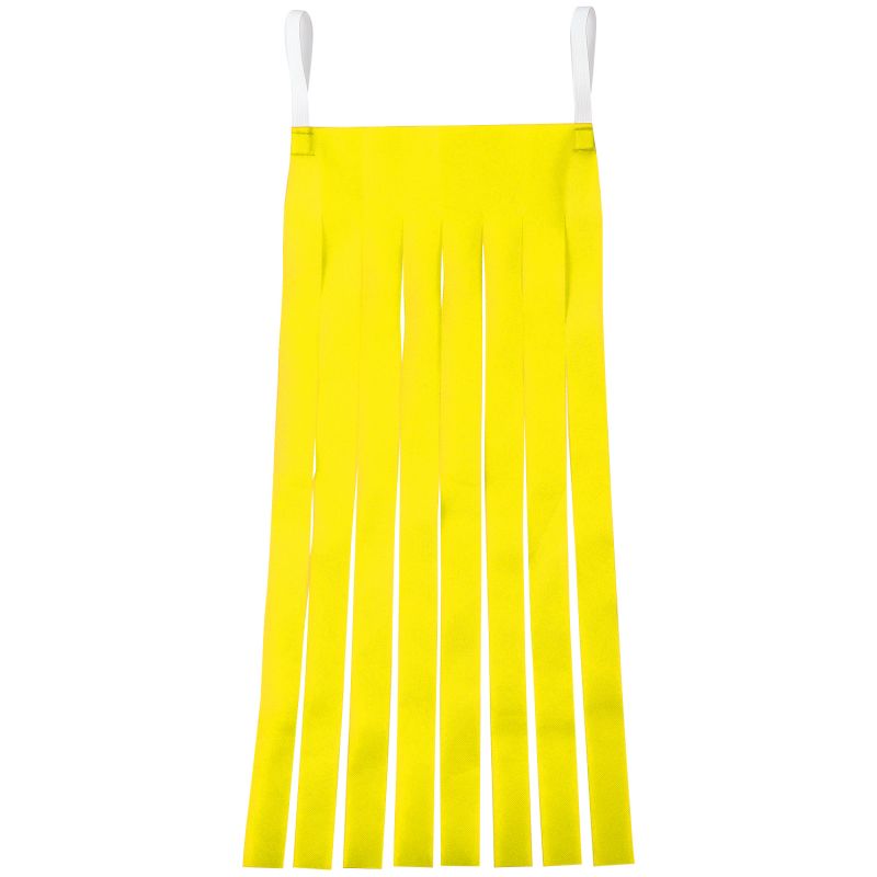 アーテック フリンジマント 黄 (014921)