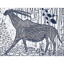 アーテック ビニールゴム板 A(ハガキ判) (020314) ※未完成品(商品画像は作品例となります。)