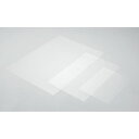マットPP板 中(360x240x0.5mm) (020501)