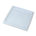 アーテック プラスチック製インキ練板 380x305x20mm (021041)