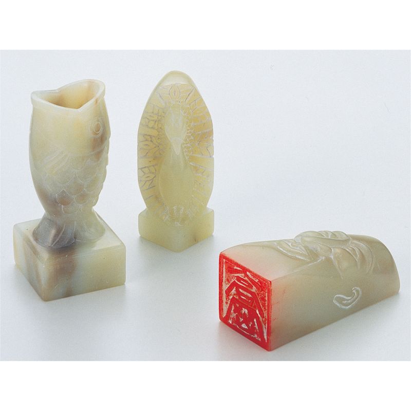 アーテック 高蝋石のみ 中 (023926) ※未完成品(商品画像は作品例となります。)