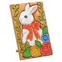 アーテック 木彫スマホスタンド (030060) ※未完成品