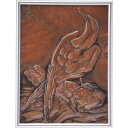彫金用素材 A (035050) ※未完成品