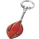 アーテック 堆朱工芸 キーホルダーA (037359) ※未完成品(商品画像は作品例となります。)