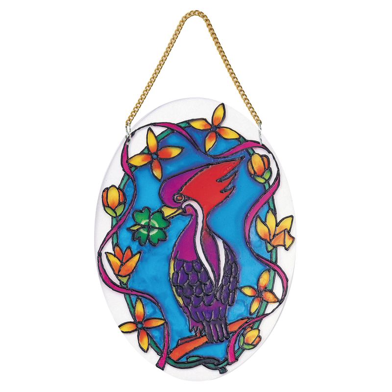 アートウォールボード(プラ製) (037939) ※未完成品(商品画像は作品例となります。)