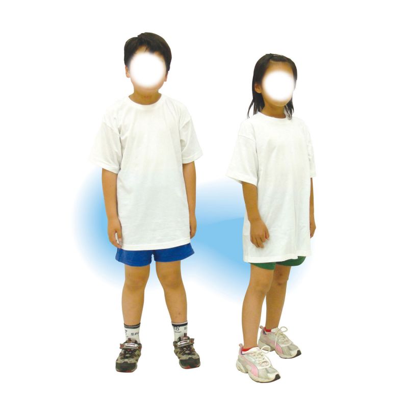 アーテック Tシャツ 白 M (038003)