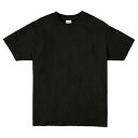 アーテック ATドライTシャツ S ブラック 150gポリ100% (038366)