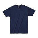 ライトウエイトTシャツ S ネイビー 031 (038764)