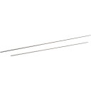 アーテック ピアノ線 10本入(0.8φx300mm) (046552)