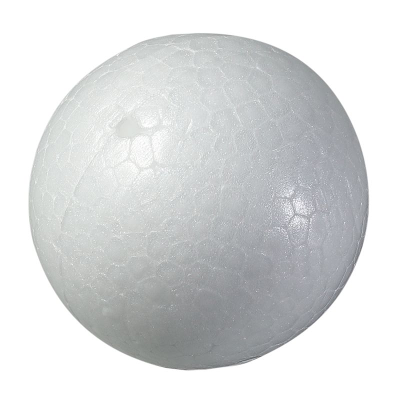 アーテック 発泡スチロール 球形 30φ[1ヶ] (046728)