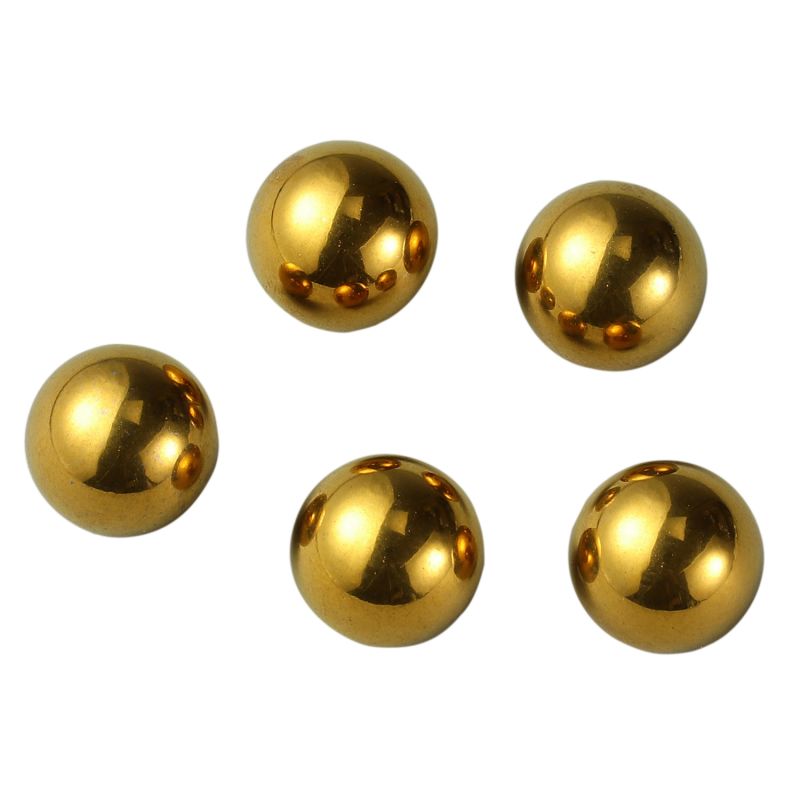 アーテック 鉄球 φ11mm5個セット (046735)