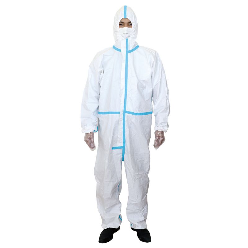 アーテック 防護服 S(適正身長155-165) (051748)