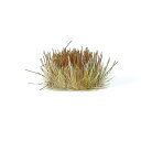 アーテック ミニチュアジオラマ素材 草むら 5mm 茶鼠 (055607)