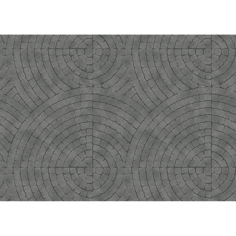 アーテック ジオラマタックシート 石畳 1/12 5枚組 (055687)