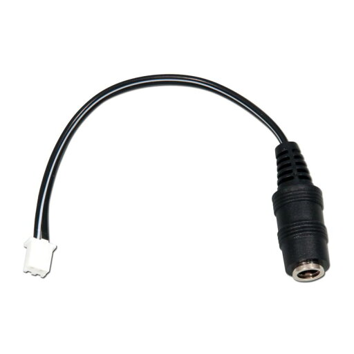 スタディーノ用電源ケーブル 10cm (067562) スタディーノ用電源ケーブル 10cm (067562)